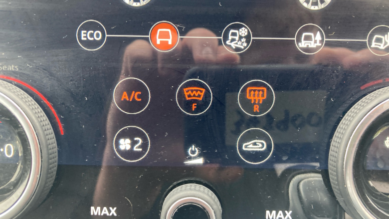 Land Rover Range Rover Sport 3.0 D300 HSE 5dr Auto Diesel Estate